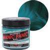 Manic Panic Voodoo Forest Classic Creme, tinta semipermanente vegana, cruelty-free, verde, 118 ml