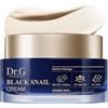 Dr.G Dr. G Dr.G nero Lumaca Crema 1.7 Once