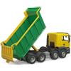 BRUDER MAN TGS Kipp-LKW (Bruder MAN TGS tipping truck, model ve)