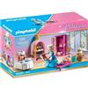 Playmobil Princess - Pasticceria Castello (70451)