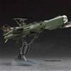 Hasegawa Captain Harlock 1/1500 Space Pirate Battleship Arcadia Model Kit Hasegawa