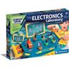 Clementoni Science & Play Electronics Laboratory