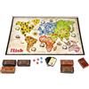 Hasbro Gaming Risk Gioco da tavolo Guerra