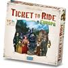Asmodee Ticket to Ride Edizione Speciale 15 Anniversario Edizione in Italiano - Asmodee