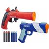 Nerf Pistola a Freccette Nerf LP & Flint-Knock