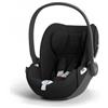 Cybex Platinum - Autoseggiolino Cloud T I-Size - Sepia Black
