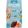 SANABELLE Kitten Pollo 2 kg per gattini e gatte in gravidanza e allattamento