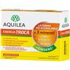 Aquilea Energia Trocà + Ginseng 20 Bustine