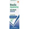 HALEON ITALY Srl Rinazina Acquamarina Soluzione Nasale 20 ml