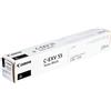 Canon TONER ORIGINALE CANON 2182C002 CEXV55BK EXV55BK NERO IR C256 C356 23K