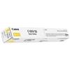 Canon TONER ORIGINALE CANON 2185C002 CEXV55Y EXV55Y GIALLO IR C256 C356 18K