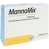 Mannomix 20 Bustine Da 3,5 G 70 g Polvere per soluzione orale