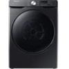 SAMSUNG Seche-linge hybride SAMSUNG DV16T8520BV Noir