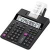 Casio HR-200RCE calcolatrice Desktop Calcolatrice con stampa Nero (Casio HR-200R