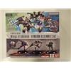 Gundam Card Game - Starter Deck Wings of Advance Assemble Set ST02A Sealed