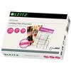 Leitz CF100POUCHES A7 125 MICR UNIEVA