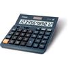 Casio DH-12ET calcolatrice Desktop Calcolatrice di base Nero (Casio DH-12ET 12 D