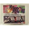 Gundam Card Game - Starter Deck Zeon's Rush Assemble Set ST03A Sealed