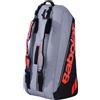 Babolat Borsa per racchette Babolat RH6 Pure Strike Carbon Grey