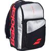 Babolat Zaino tennis Babolat Pure Strike Backpack Carbon Grey