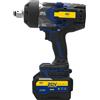 MAGNETI MARELLI AVVITATORE IMPULSI A BATTERIA 3/4" 2400NM