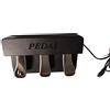 3 Pedal Board sostituisce i pedali Soft, Sostenuto e Sustain per controller