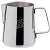 ILSA Easy Lattiera, Acciaio Inossidabile, Acciaio Inox 18/8, 80 cl, Tazze 8