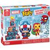 Funko Gadget - Marvel Comics: Funko Pop! Bitty Pop (Countdown Calendar) - Funko