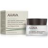 AHAVA Srl Time to Smooth Age Control Brightening & Anti-fatigue Eye Cream Ahava 15ml