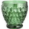 Villeroy & Boch 20 cl - Boston Bicchiere Acqua in Vetro - Set 4 Pezzi