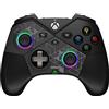 MSI FORCE PRO W CONTROLLER Nero USB 2.0 Gamepad Analogico/Digitale Android, PC,
