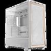 Antec FLUX white case