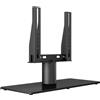 Multibrackets 3040 Supporto TV a parete 813 cm (32") Nero