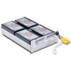 APC RBC22 batteria UPS Acido piombo VRLA (REPLACABLE BATTERY - FOR SU700RMI2U)