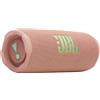 JBL Flip 7 Rosa