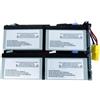 Origin Storage SMT1500RMI2U-BAT batteria UPS Acido piombo (VRLA) 24 V