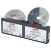 APC RBC18 batteria UPS Acido piombo VRLA (BATTERY REPLACEMENT KIT - FOR PS250I P