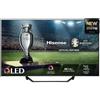 Hisense TV QLED 55 4K Ultra HD 55A7NQ (random_YShk1xC6B0)