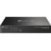 TP-Link VIGI NVR1008H-8MP Videoregistratore di rete (NVR) Nero