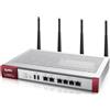 Zyxel USG60W UTM firewall hardware (USG60 W UTM BDL)