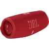 JBL SP CHARGE 5 ROSSO