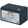 APC RBC4 batteria UPS Acido piombo VRLA (REPLACABLE BATTERY - CARTRIDGE FOR BACK
