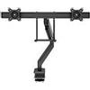 Fellowes Eppa 9909301 supporto da tavolo per Tv a schermo piatto 813 cm 32 Nero