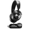 Steelseries Arctis Nova Pro Auricolare Cablato A Padiglione Giocare Nero (SteelS