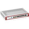 Zyxel USGFLEX100HP-GB0102F firewall (hardware) 3 Gbit/s