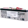 Origin Storage RBC18-OS batteria UPS Acido piombo VRLA 12 V (Replacement UPS Bat