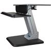 StarTech.com Postazione di lavoro Sit-Stand ergonomica - Altezza regolabile