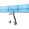 StarTech.com 3M1A3SG-MONITOR-ARM supporto da tavolo per Tv a schermo piatto 686