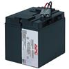 APC RBC7 batteria UPS Acido piombo VRLA 24 V (BATTERY REPL. KIT X SU700XLINET -