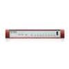 Zyxel USG FLEX 100H firewall [hardware] 3000 Mbit/s (Zyxel USG FLEX100 H Series,